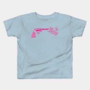 gunflower Kids T-Shirt